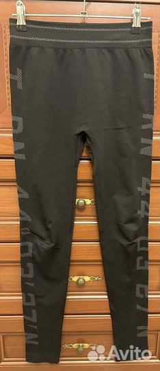 Легинсы спортивные XS/S