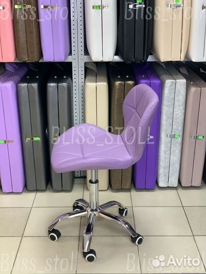 Стул для мастера