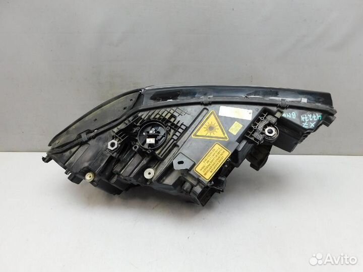 Фара левая BMW X7