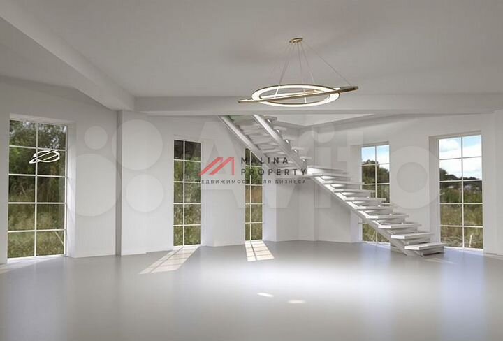 Продам торговое помещение, 276 м²