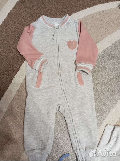 Вещи для малыша