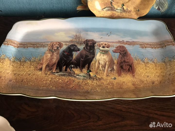 Кофейный сервис