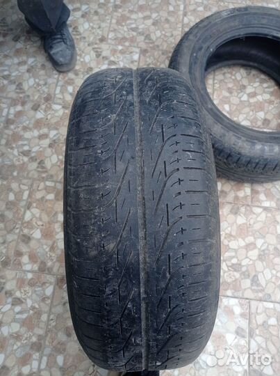 Yokohama C.Drive2 AC02B 215/60 R16 94ZR