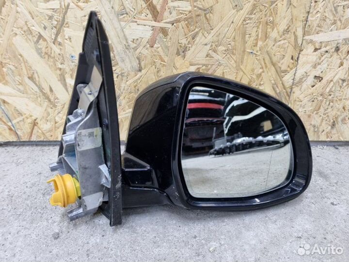 Зеркало правое Bmw X5 F15 С 2013