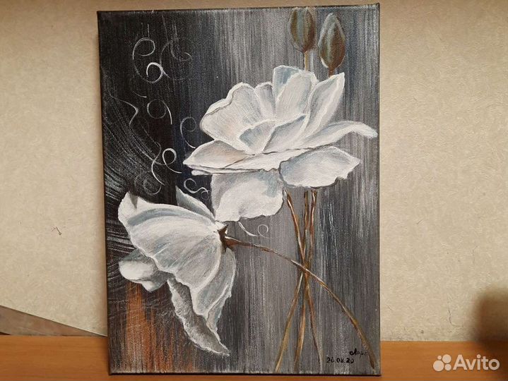 Интерьерная картина