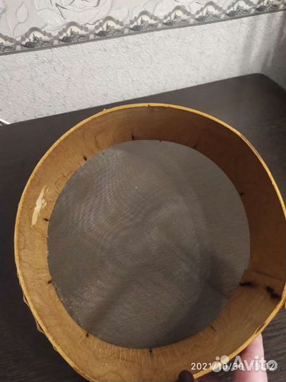 Сито старинное