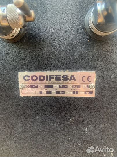 Пивной настольный охладитель (миниприм)