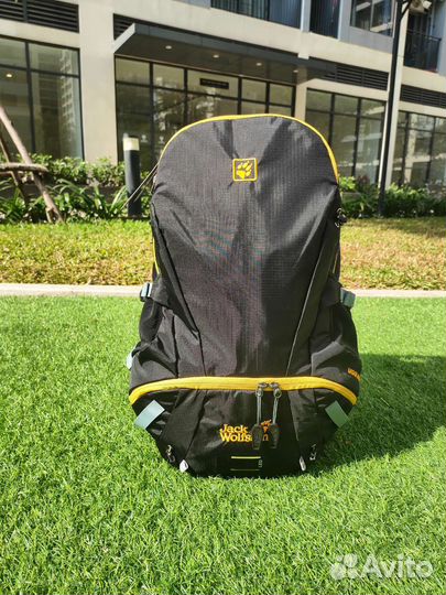 Рюкзак Jack Wolfskin moab jam 30 basic
