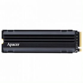 Внутренний жесткий диск Apacer AP2tbas2280Q 541061