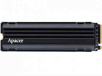 Внутренний жесткий диск Apacer AP2tbas2280Q 541061