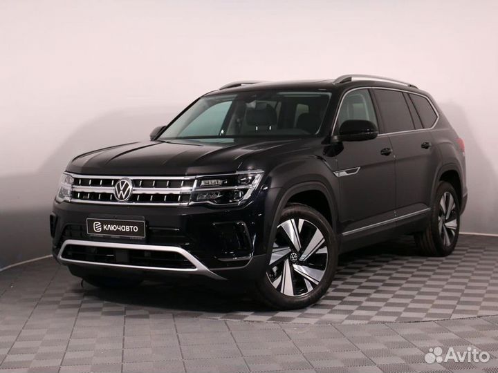 Volkswagen Teramont 2 AT, 2023