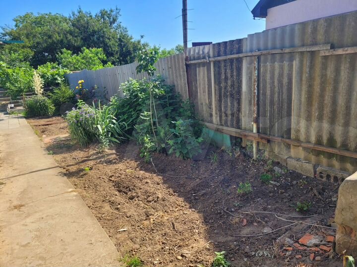 Дом 30 м² на участке 10 сот.