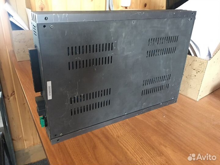 Усилитель Helix