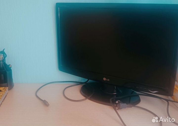 Монитор LG flatron