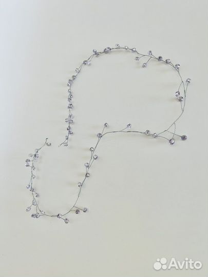 Гребень для волос новый