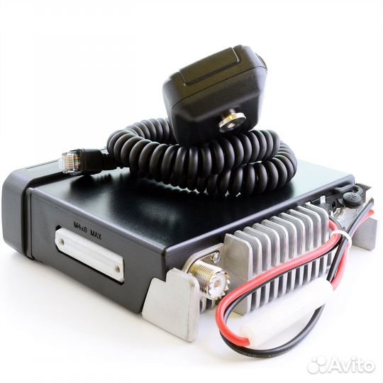 Комплект Рация ComradeR90 UHF,Антена,Магнитное кр