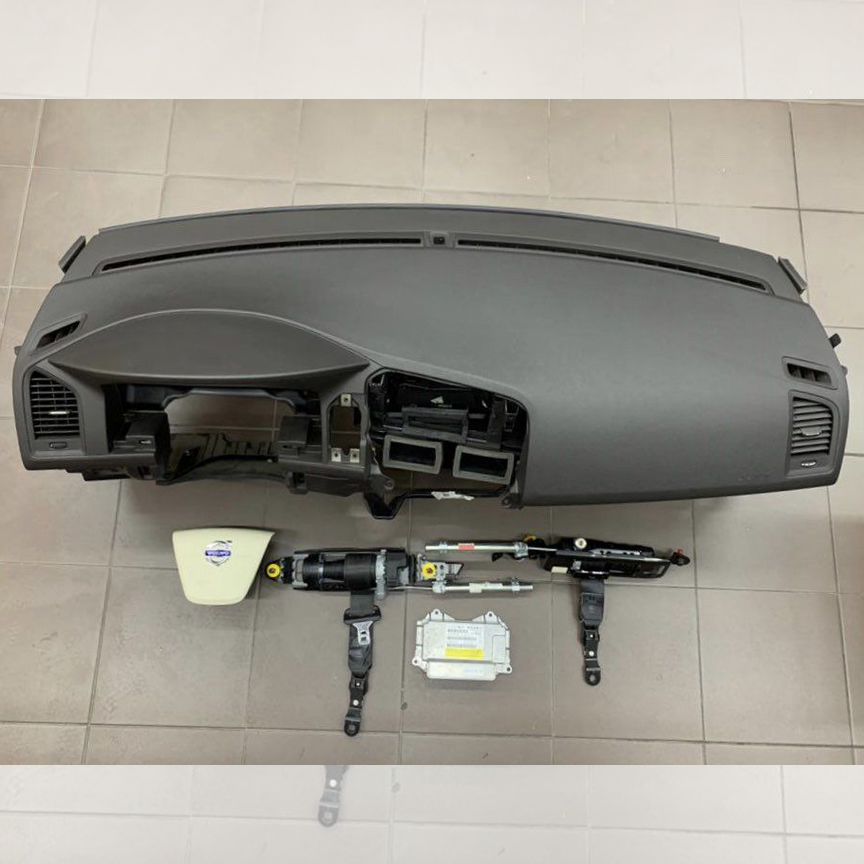 ☺︎！ volvo xc 60 торпеда - Купить автозапчасти у проверенных