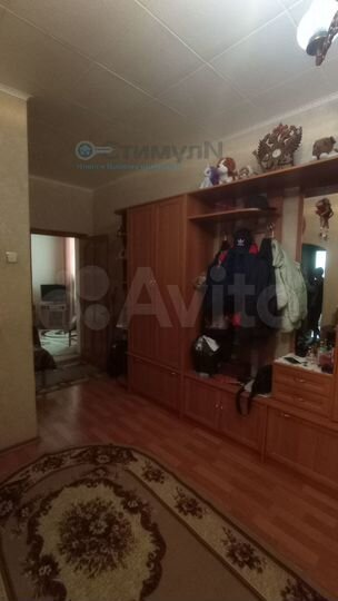 2-к. квартира, 64 м², 2/9 эт.