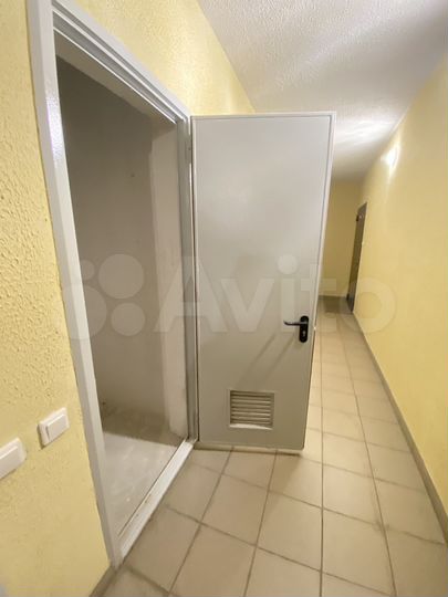 Склад, 2 м²