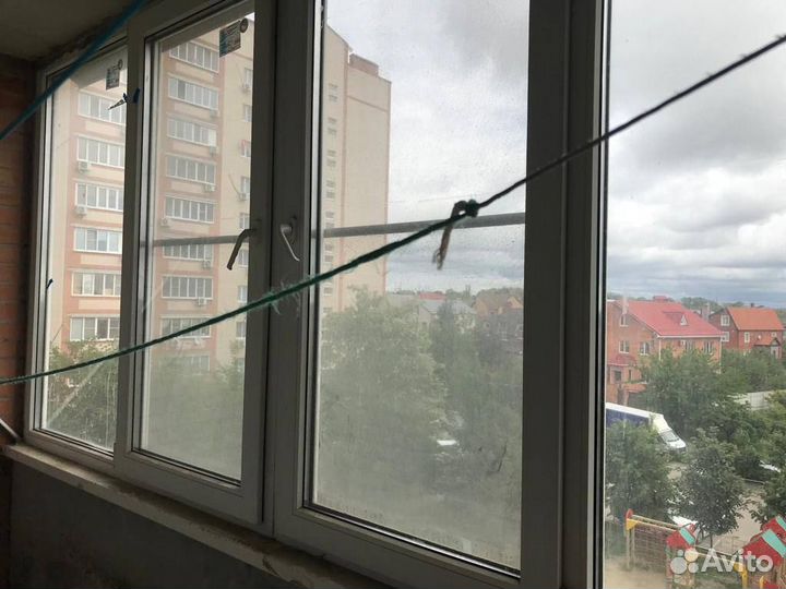 Уборка квартир, клининг, уборка после ремонта