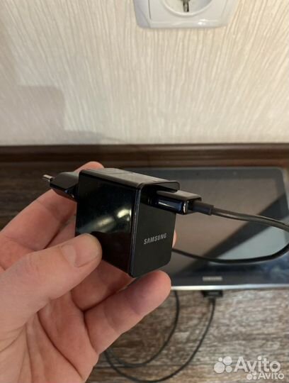 Планшет samsung galaxy note 10 1 3g