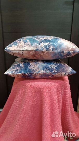 Декоративные подушки/ Интерьерные подушки