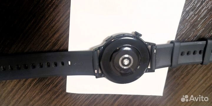 Huawei watch GT 3 42 мм