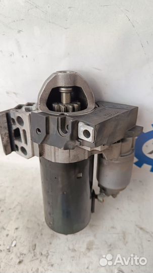 Bmw X6 F16 4.0 DX Стартер 0846