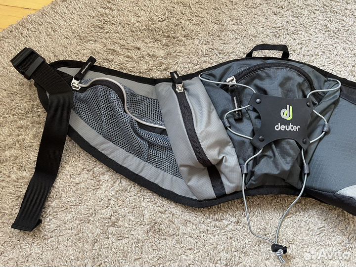 Deuter поясная сумка