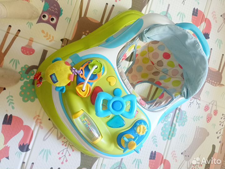 Ходунки детские