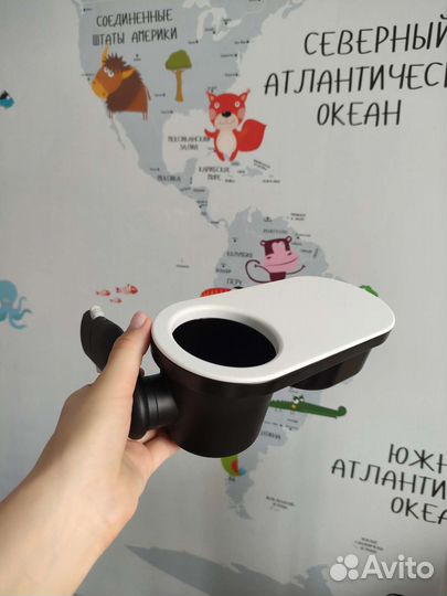 Новый поднос для еды Bugaboo Fox Tray