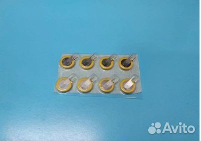 Аккумулятор Bios cmos на материнские платы ML1220