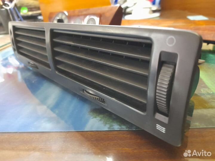 Салон газ 31105