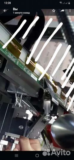 Ремонт телевизоров