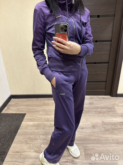 Спортивный костюм reebok s