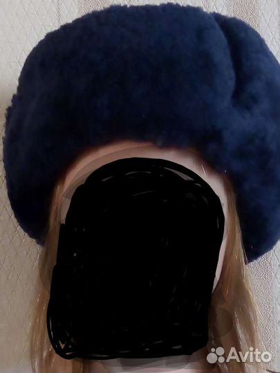 Шапка кадетам