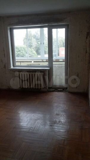 2-к. квартира, 53 м², 4/10 эт.