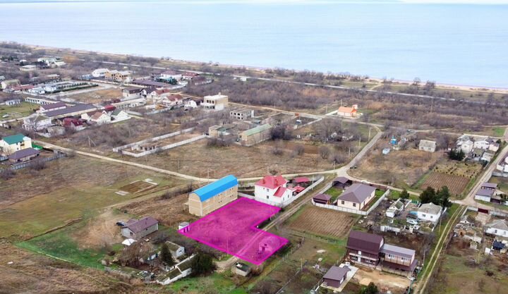 Участок 12,5 сот. (ИЖС)