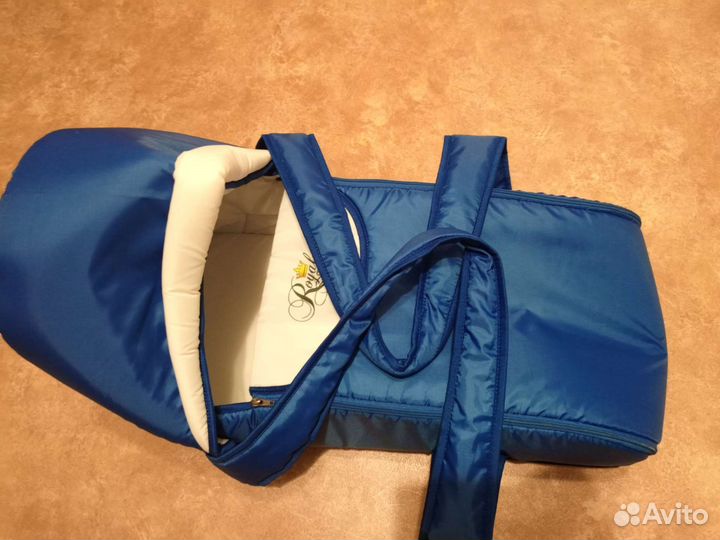 Новая люлька- переноска для детей