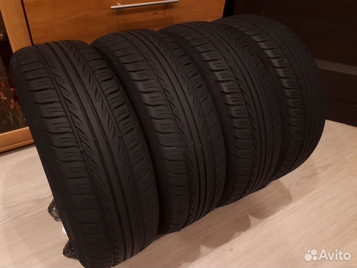 КАМА Breeze (HK-132) 185/65 R14 86H