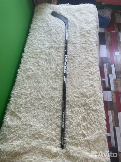 Клюшка Заряд Т90