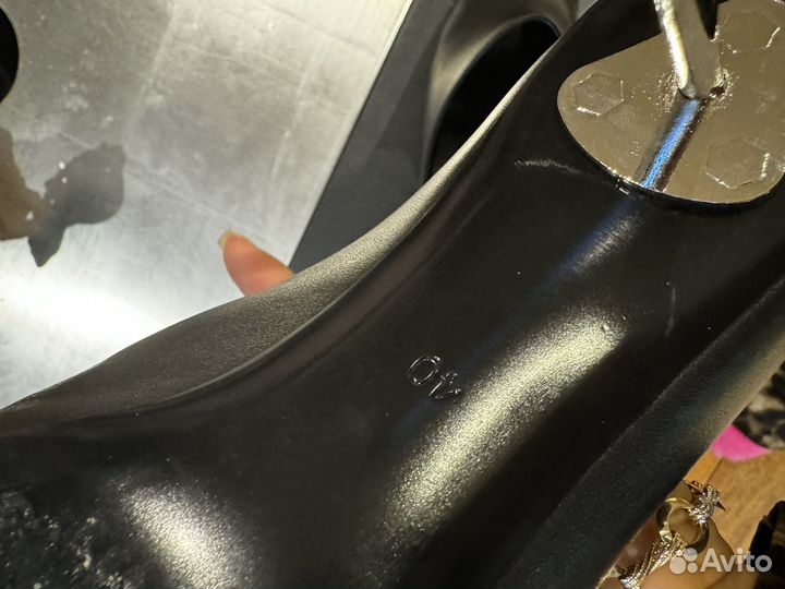 Мюли mario berlucci