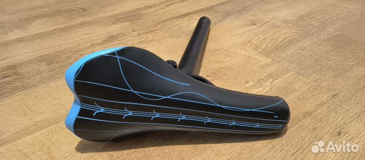 Велосиденье