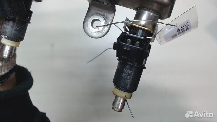 Форсунка топливная Honda Pilot, 2009