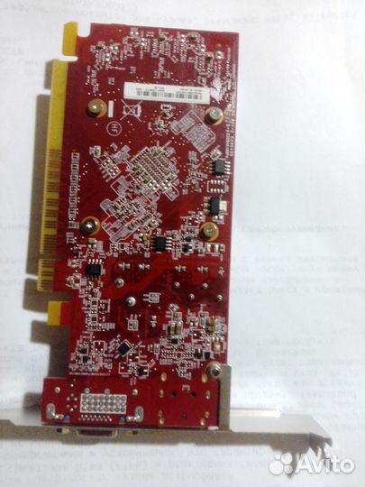 Видеокарты