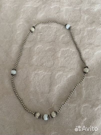 Ожерелье