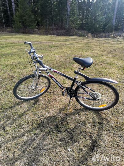 Прокат велосипедов