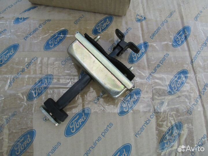 Ограничитель двери Ford Transit 2006 новый оригина