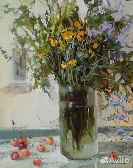 Картины на заказ