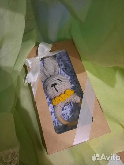 Погремушка